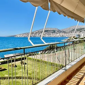  Appartamento Sail Sea View Albania