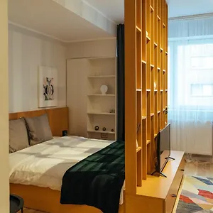  Appartamento Cosy - Amazing Location - Old Town Romania