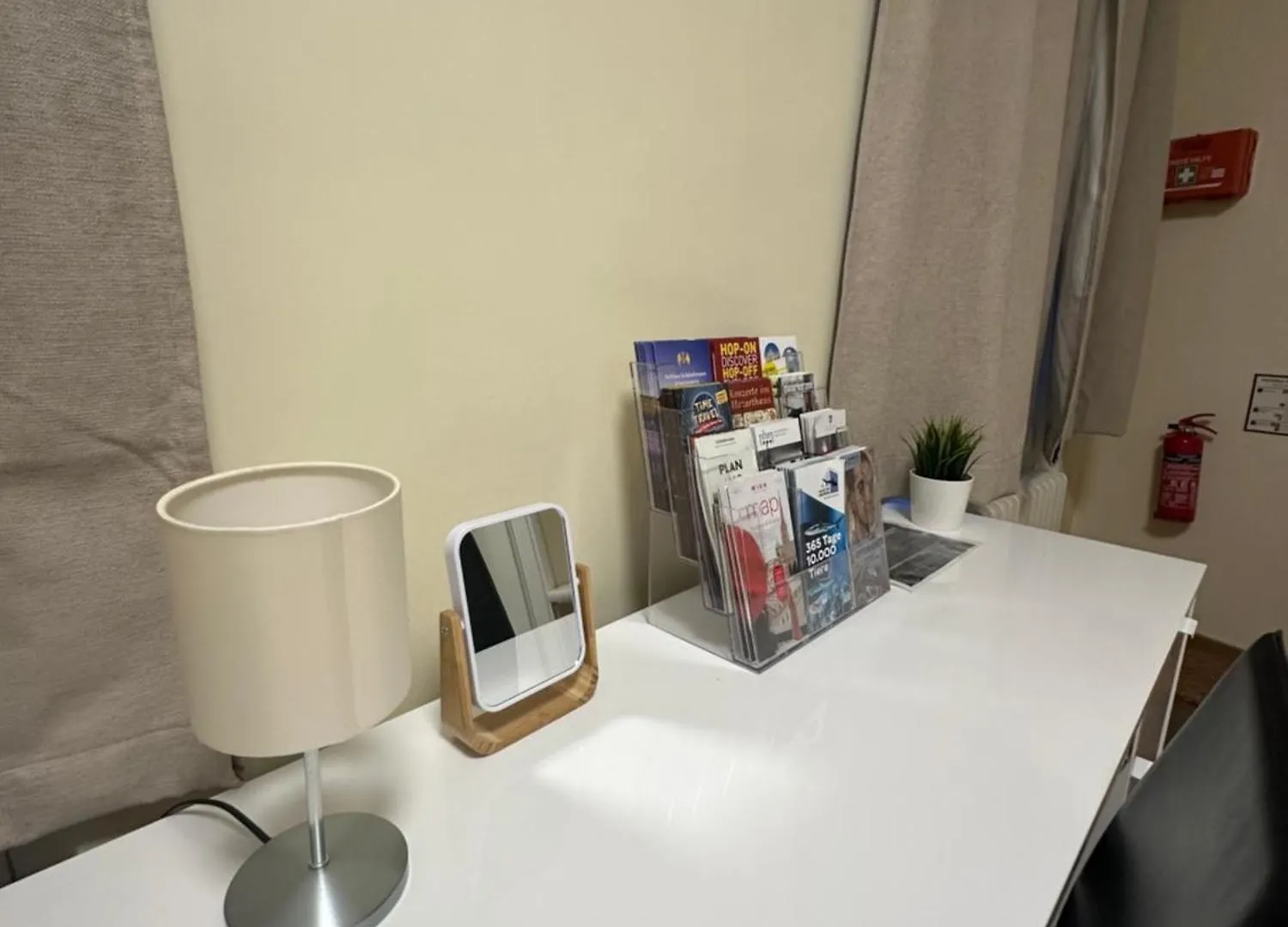 Datri Petite Suite 10 Vienna