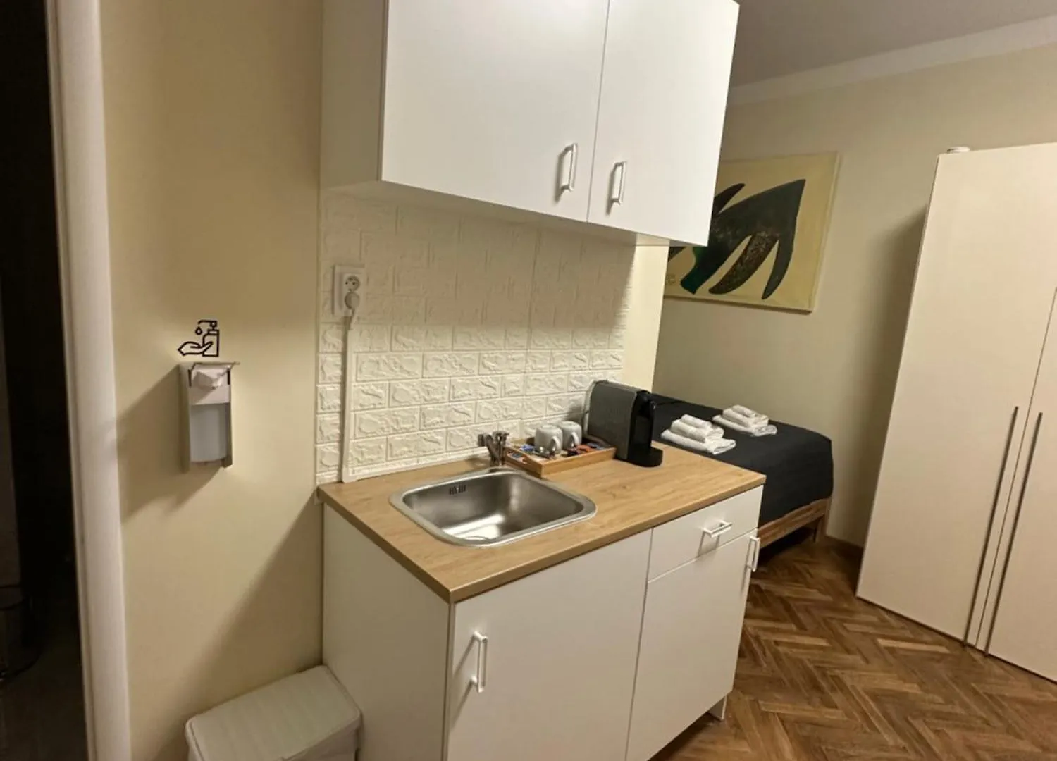 Datri Petite Suite 10 Vienna Austria