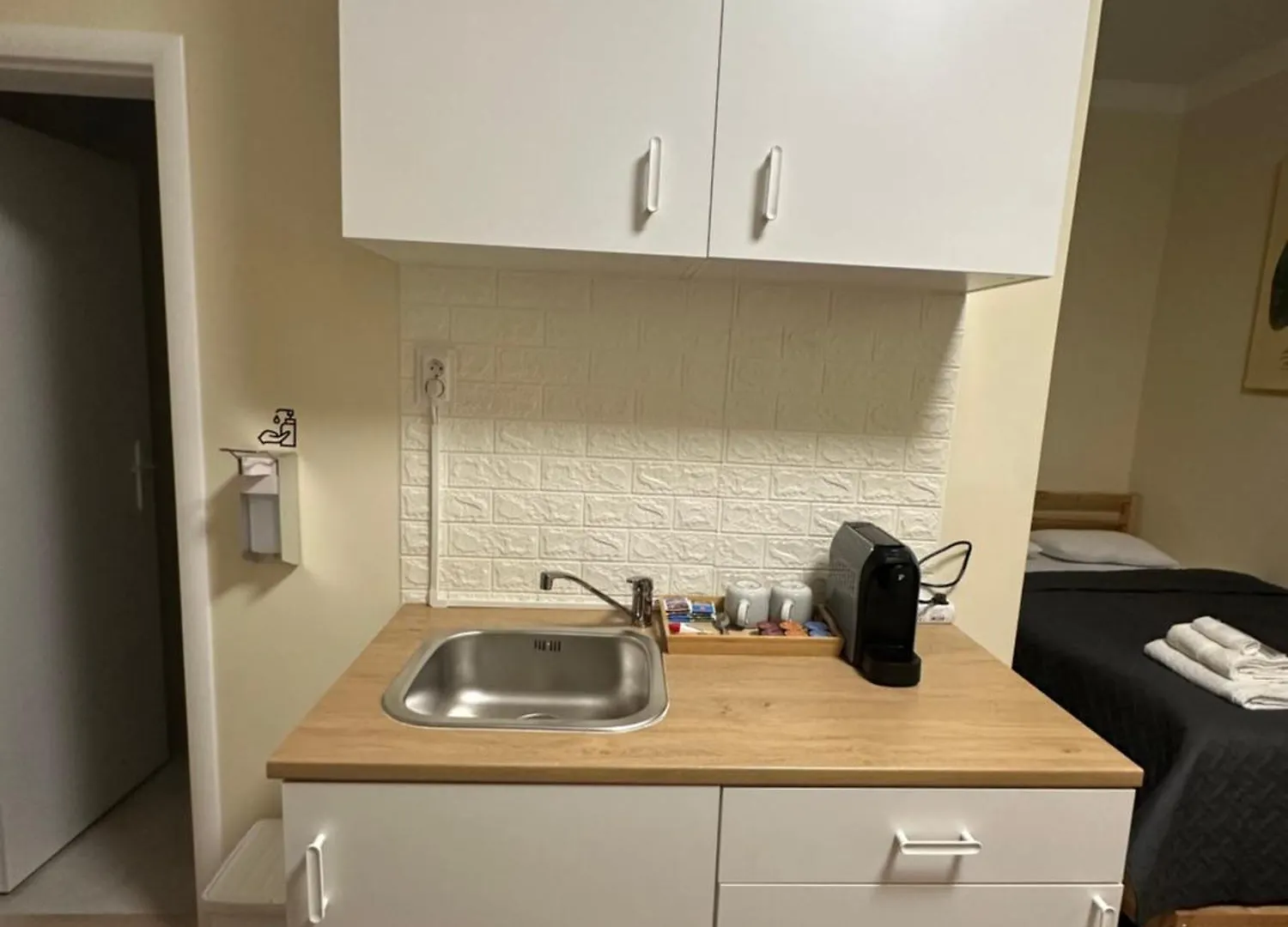 Datri Petite Suite 10 Vienna