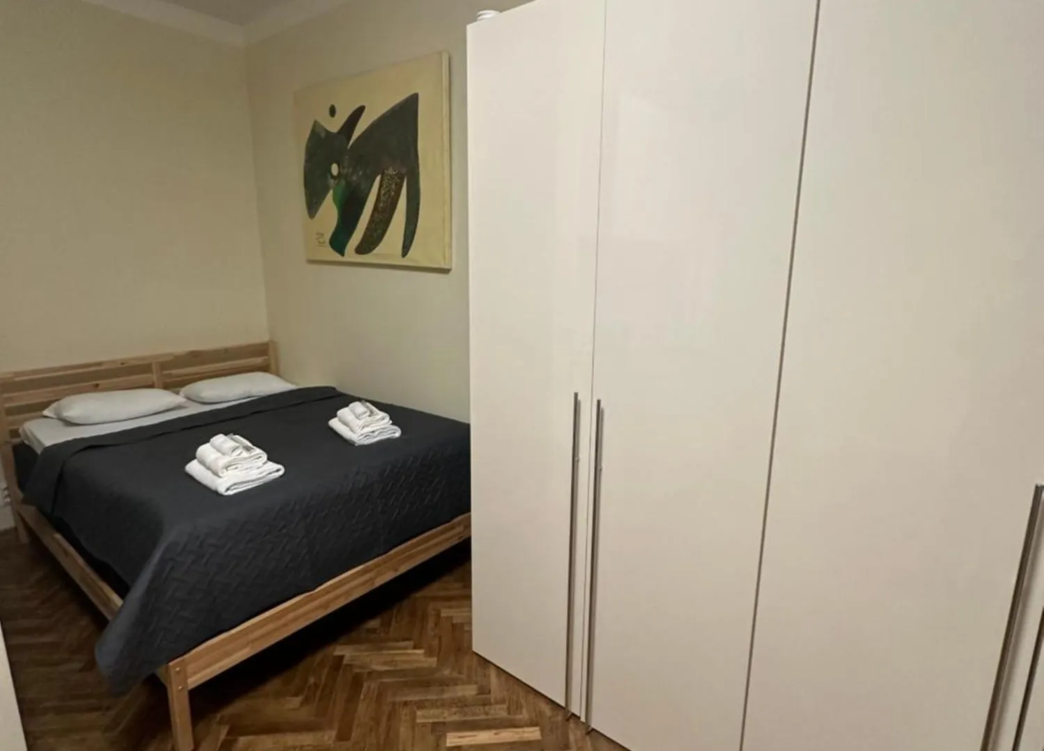 Datri Petite Suite 10 Vienna 0*,  Austria
