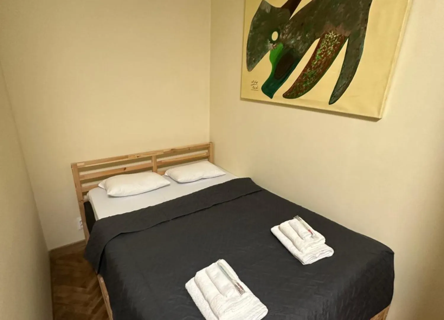Appartamento Datri Petite Suite 10 Vienna